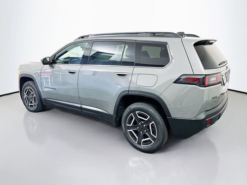 New 2026 Jeep Cherokee Limited AWD/4WD image 5