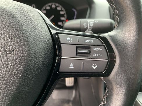 Used 2023 Honda Civic Sport image 27