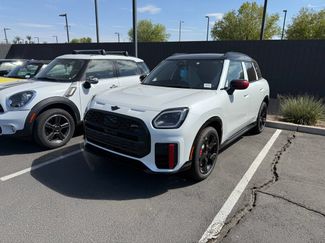 New 2027 MINI Cooper Countryman John Cooper Works w/ Comfort Package Max AWD/4WD video 1