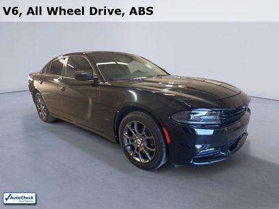 Used 2018 Dodge Charger GT w/ Navigation & Travel Group
