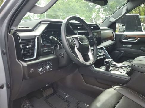 Used 2023 GMC Sierra 1500 Denali w/ Denali Reserve Package AWD/4WD image 20