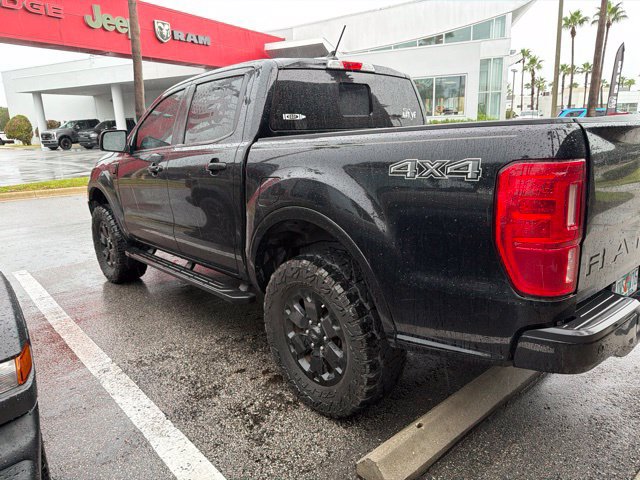 Used 2021 Ford Ranger XLT w/ Equipment Group 302A High AWD/4WD image 5
