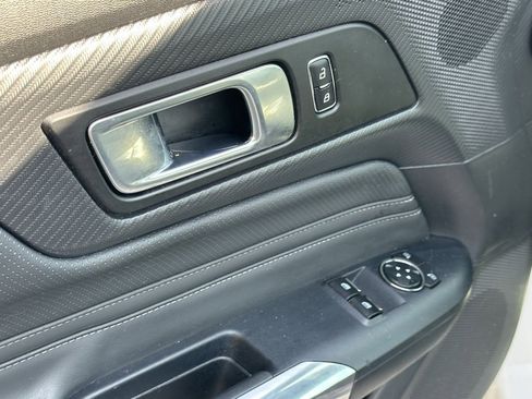Used 2024 Ford Mustang Premium image 14
