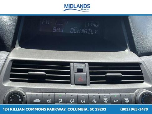 Used 2011 Honda Accord LX-P image 32