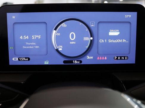 Used 2024 Honda Prologue Touring image 3