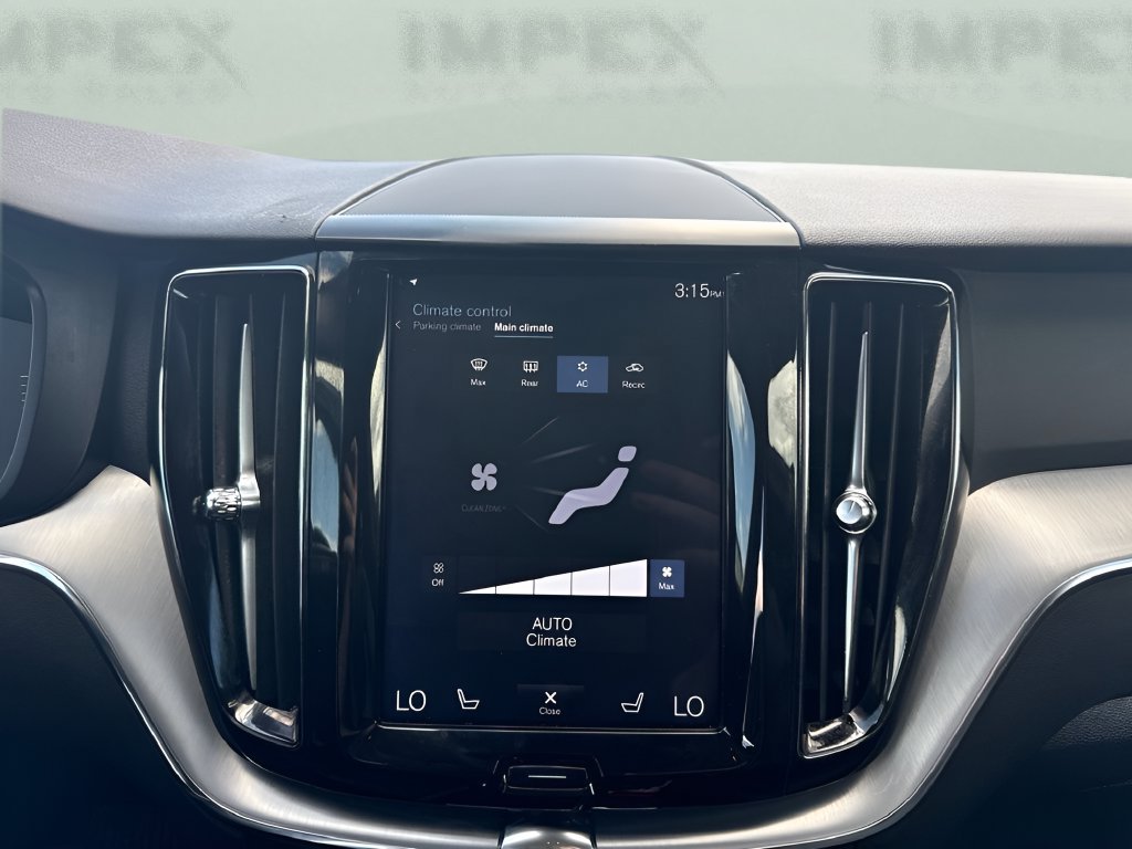 Used 2019 Volvo XC60 T6 Momentum w/ Premium Package AWD/4WD image 19