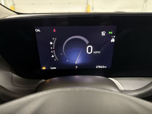 Used 2025 Buick Encore GX Sport Touring FWD image 12
