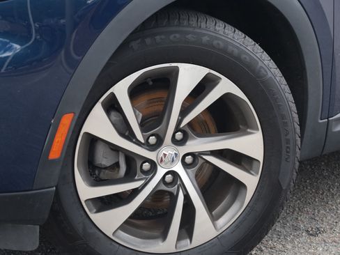 Used 2023 Buick Envision Essence FWD image 14