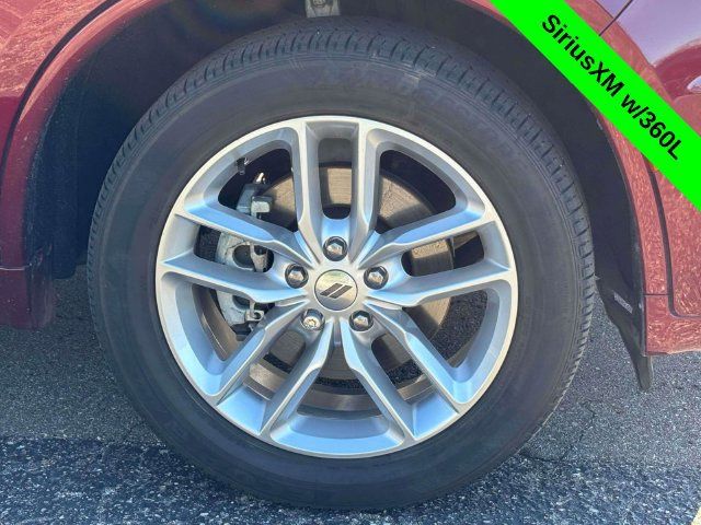 Used 2023 Dodge Durango GT AWD/4WD image 35