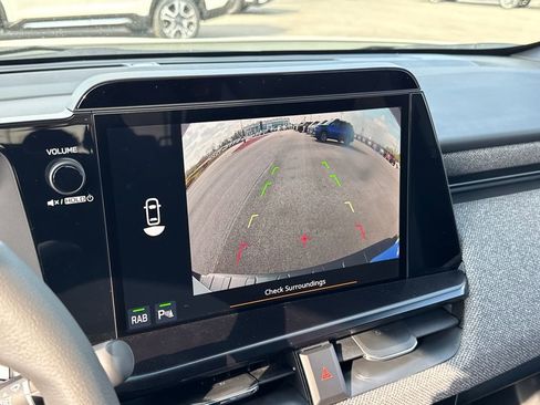 New 2026 Subaru Outback Premium image 23