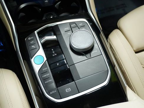 Certified 2024 BMW i4 xDrive40i w/ Premium Package image 18