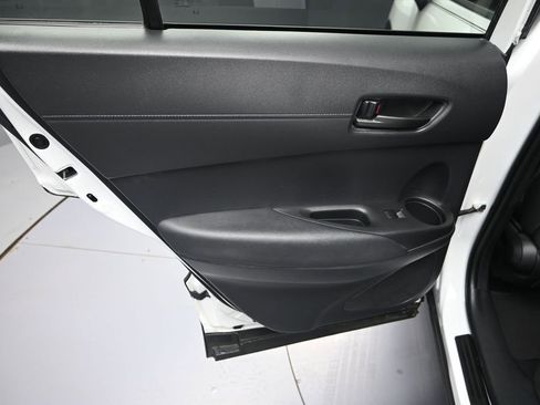 Used 2022 Toyota Corolla Cross LE FWD image 26
