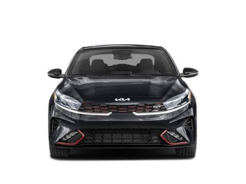 Used 2022 Kia Forte GT FWD image 7