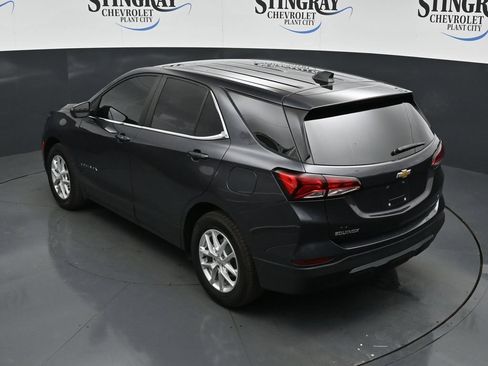 Certified 2022 Chevrolet Equinox LT FWD image 22