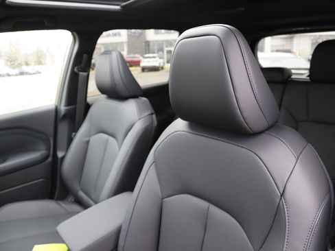 New 2026 Subaru Forester Limited image 14