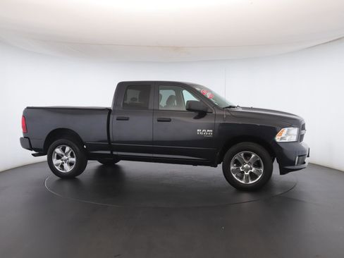 Used 2019 RAM 1500 Express w/ Express Value Package image 31