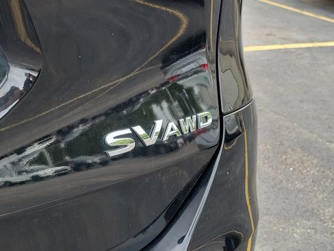 Used 2016 Nissan Rogue AWD image 9