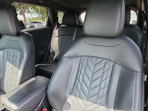 Certified 2023 Kia Sportage X-Line w/ X-Line Premium Package AWD/4WD image 22