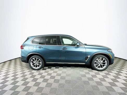 New 2026 BMW X5 xDrive40i image 10