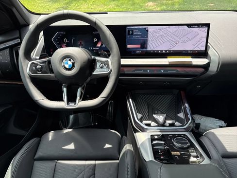 New 2026 BMW X3 xDrive30i AWD/4WD image 20