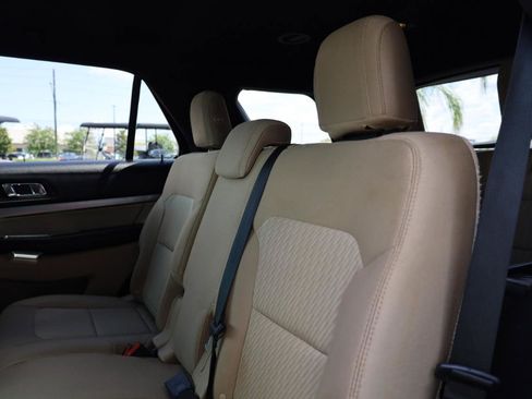 Used 2016 Ford Explorer FWD image 13
