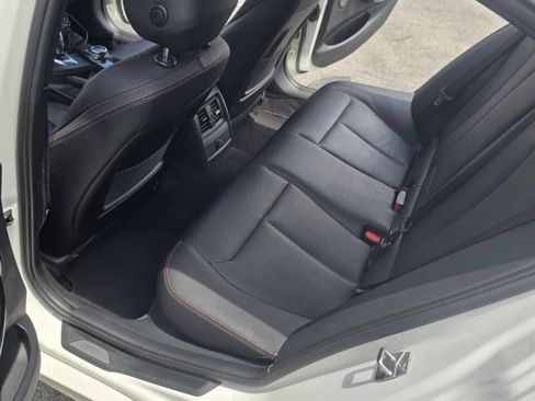 Used 2014 BMW 328d Sedan RWD image 13