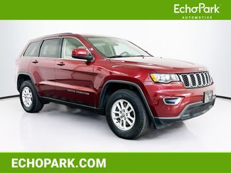 Used 2019 Jeep Grand Cherokee Laredo video 1