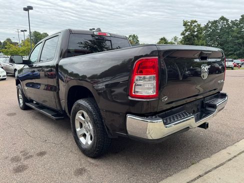 Used 2019 RAM 1500 Tradesman AWD/4WD image 5