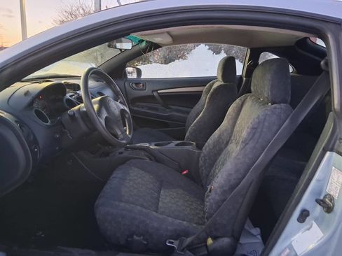 Used 2003 Mitsubishi Eclipse RS image 13