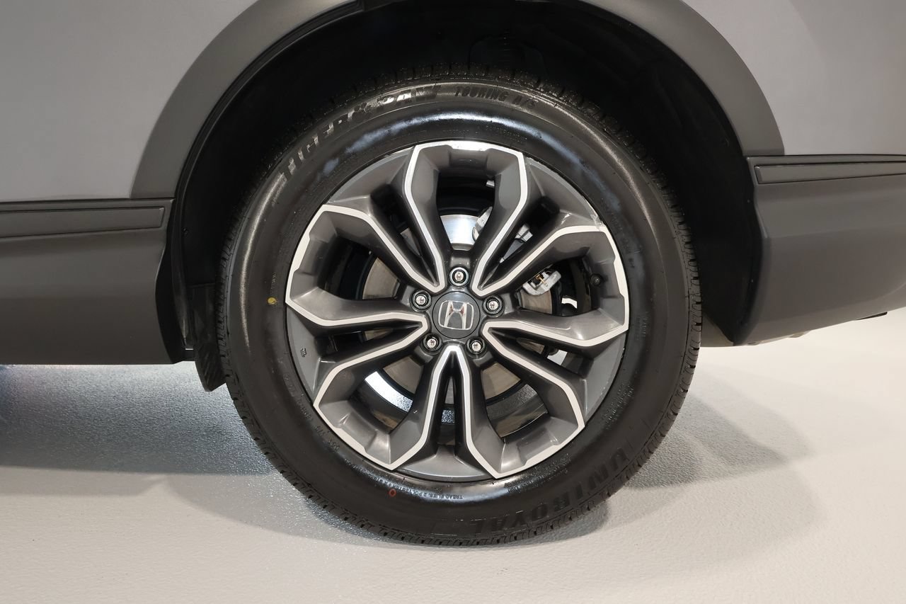 Used 2022 Honda CR-V EX image 33