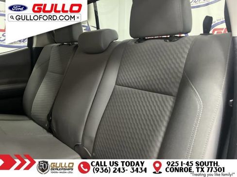 Used 2023 Toyota Tacoma SR5 RWD image 13