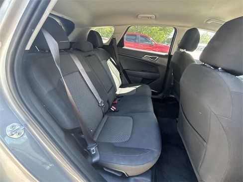 Used 2023 Kia Sportage LX image 26