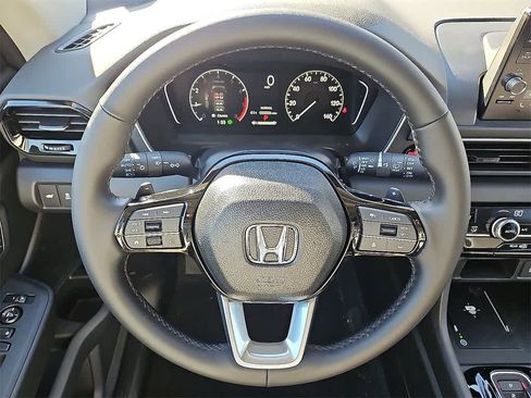 New 2025 Honda Pilot EX-L image 15