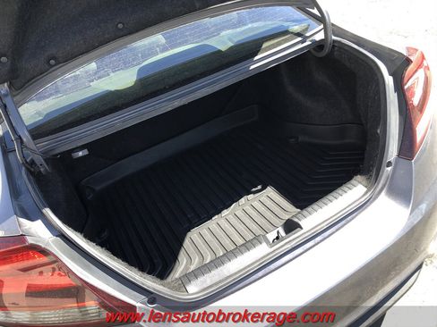 Used 2014 Honda Civic LX image 17