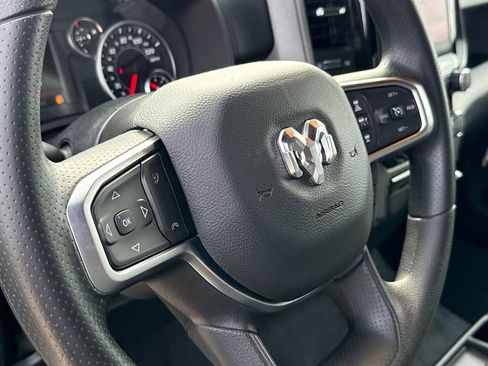 New 2026 RAM 1500 Express RWD image 29