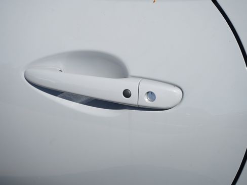 New 2026 MAZDA MX-5 Miata Grand Touring RWD image 9