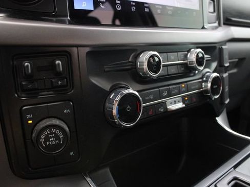 Used 2024 Ford F150 XLT w/ Equipment Group 302A MID AWD/4WD image 17