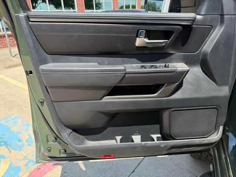 Used 2023 Toyota Tundra SR5 w/ TRD Off-Road Package AWD/4WD image 9