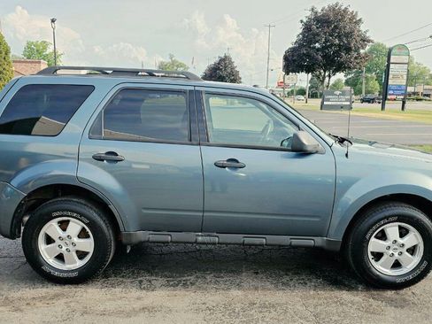 Used 2012 Ford Escape XLT FWD image 8