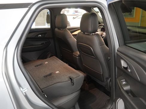 Used 2023 Chevrolet TrailBlazer ACTIV w/ Sun and Liftgate Package AWD/4WD image 25