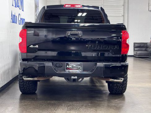 Used 2015 Toyota Tundra Platinum image 6