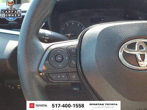 Used 2024 Toyota Corolla LE FWD image 17