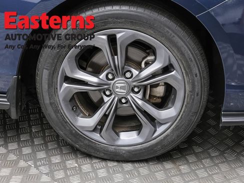 Used 2023 Honda Accord EX image 30