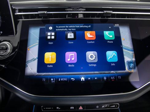 Used 2025 Mercedes-Benz E 450 4MATIC Sedan w/ Driver Assistance Package image 29