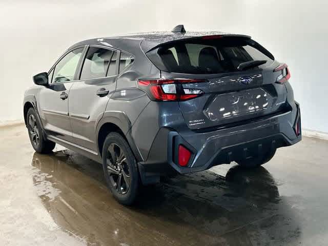 Certified 2024 Subaru Crosstrek 2.0i AWD/4WD image 31