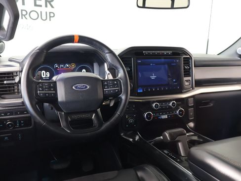 Used 2023 Ford F150 Raptor AWD/4WD image 2
