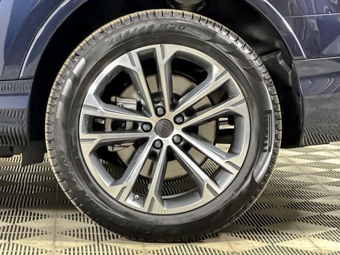 New 2026 Audi Q7 2.0T Premium Plus image 24