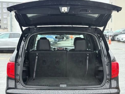 Used 2018 Honda Pilot EX-L image 13