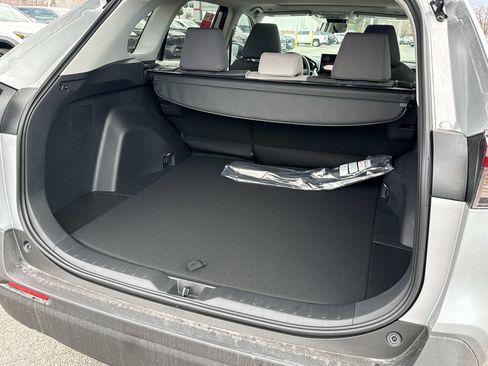 Used 2025 Toyota RAV4 XLE w/ Convenience Package image 16