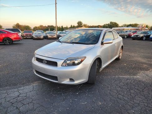 Used 2006 Scion tC image 11
